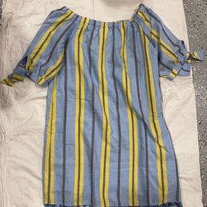 Jade MelodyTam Dress Size Small